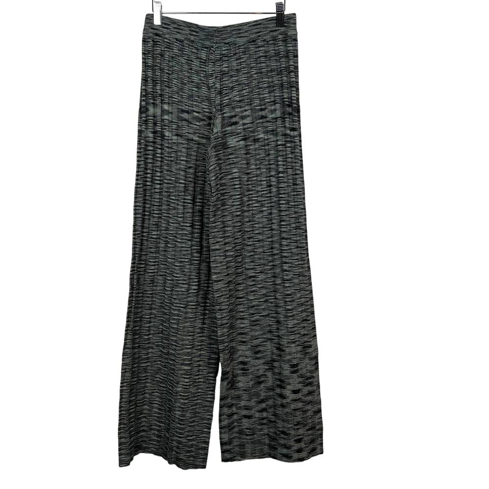 Cotton Candy LA Ribbed Knit Pants - L